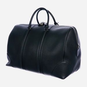 Men’s Givenchy Leather Duffel